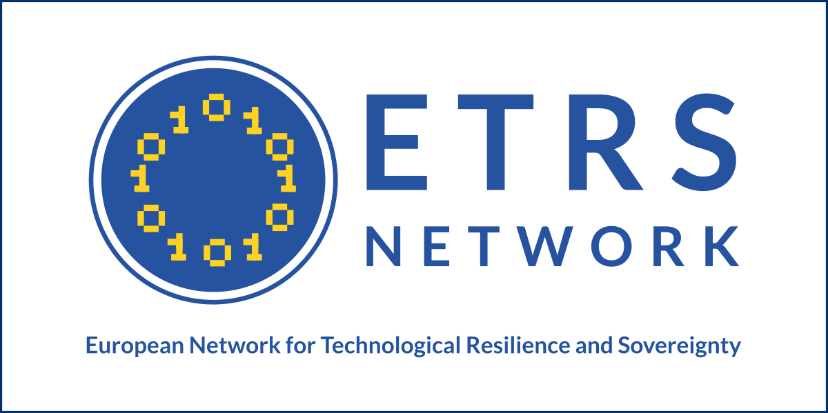 ETRS Logo